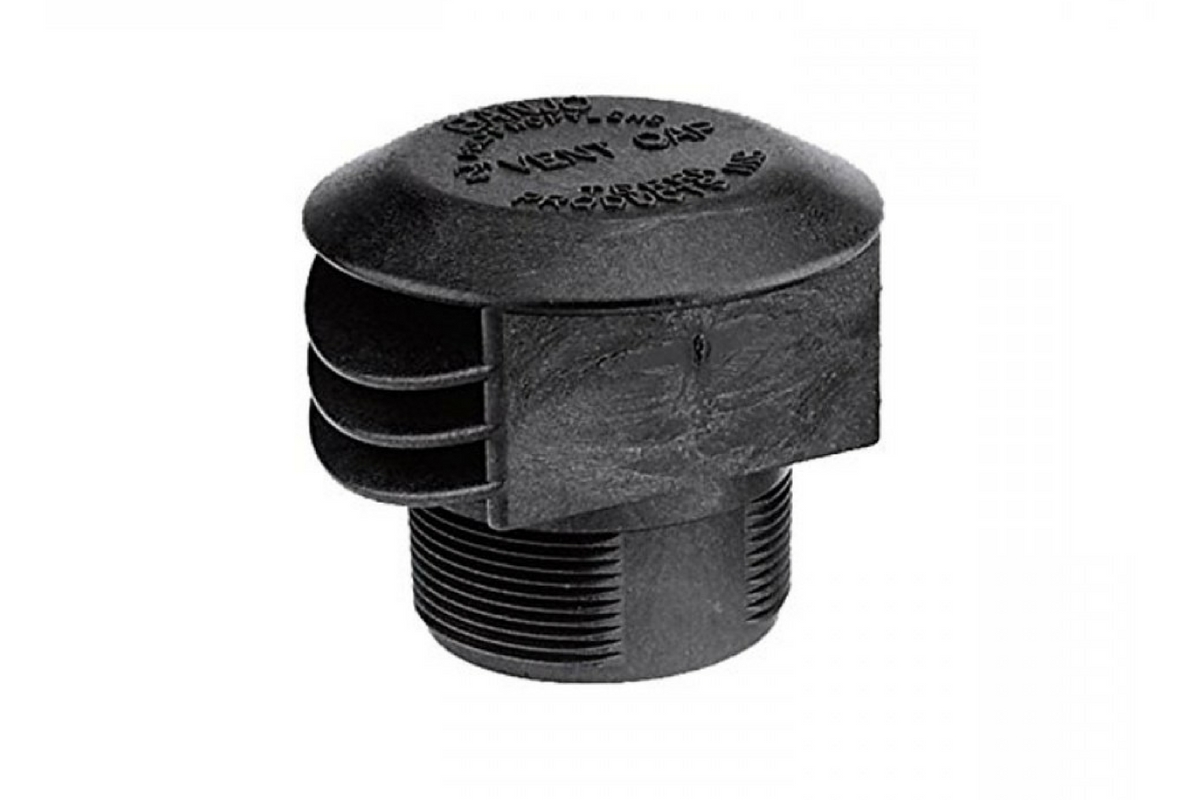 Banjo AntiVortex Fittings